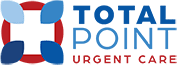 Total Point Urgent Care Logo