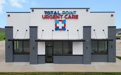 Total Point Urgent Care in Bullard Texas