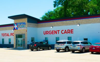 Total point urgent care